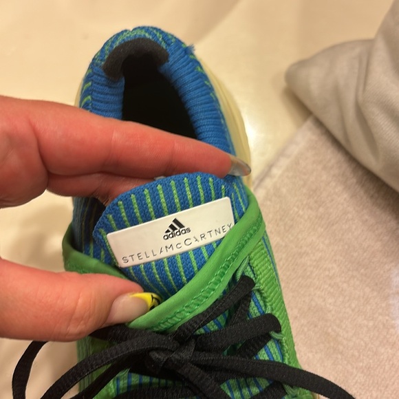 Adidas Stella McCartney kicks - Picture 11 of 15